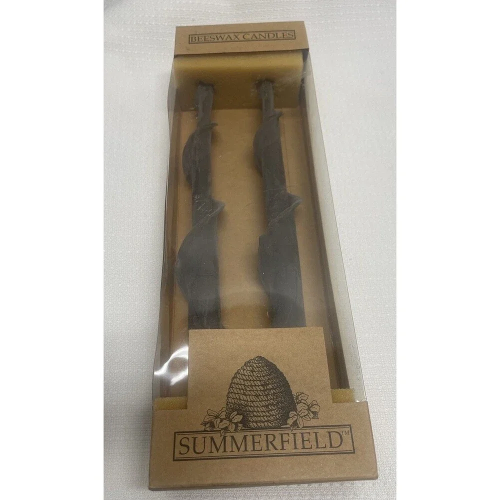 SUMMERFIEL beeswax summerfield